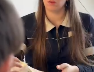 T0733001 Por inveja, olha o que ela fez com a colega de trabalho part 2