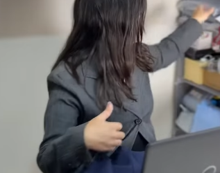 T0733006 O chefe pegava comida dos funcionários… olha o que vai acontecer part 2