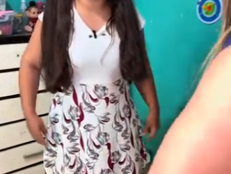 T1035004 Olha essa arrumação… mas ninguém esperava o motivo part 2