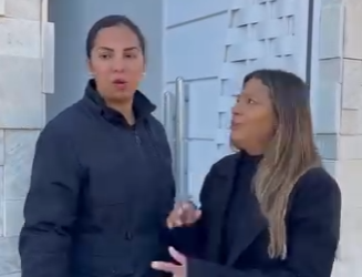 T0329002 Ela acreditou nas mentiras alheias e acabou sendo surpreendida part 2