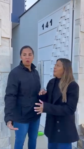 T0329002 Ela acreditou nas mentiras alheias e acabou sendo surpreendida part 2