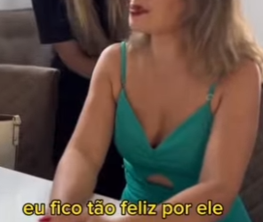 T0329008 Um vídeo inesperado começou a circular part 2