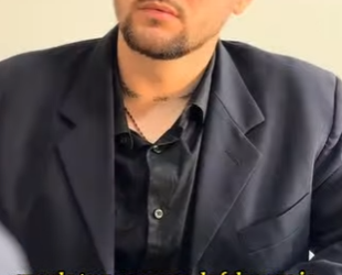 T0733001 Ele viu a colega levando um notebook e contou ao patrão… o desfecho surpreendeu part 2