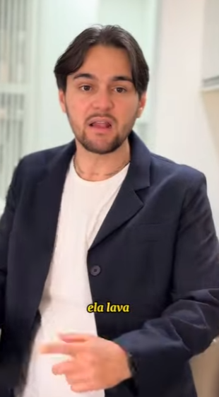 T0733004 Ela foi pega comendo no flagra… e olha o que aconteceu depois part 2