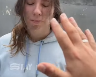 T0733005 Um simples gesto teve o poder de mudar uma vida part 2