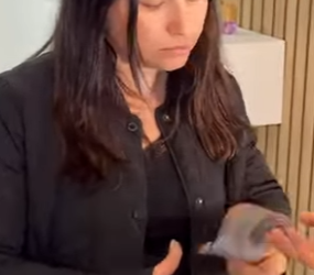 T0733012 Ela fez o chefe descobrir tudo o que acontecia na casa part 2