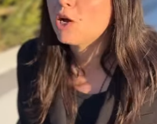 T0733007 Ela decidiu testar a funcionária… olha no que deu part 2