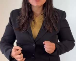 T0733008 A colega foi fazer fofoca… mas acabou se dando mal part 2