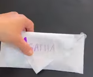 T0733002 A patroa não deixou ela comer no prato… mas o final teve uma surpresa part 2