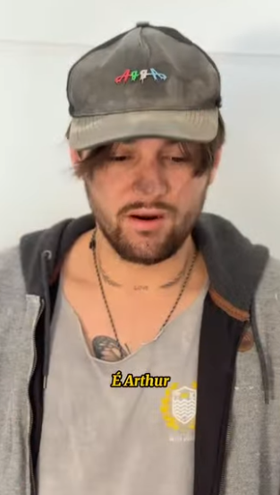 T0733003 Nada dava certo na vida dela… até isso acontecer part 2