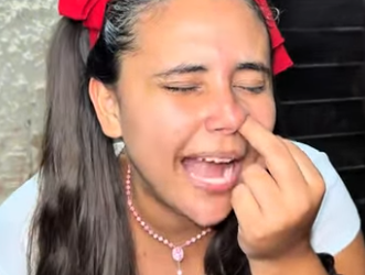 T1035001 Uma bênção inesperada mudou tudo part 2