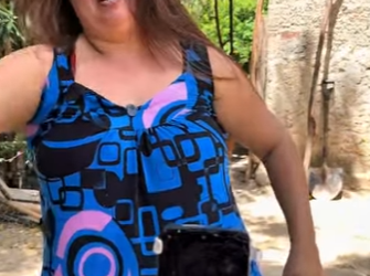 T1035002 De novo? Dessa vez foi diferente part 2