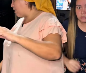 T1035005 Jubinha não quis vir comigo… e o motivo surpreende part 2