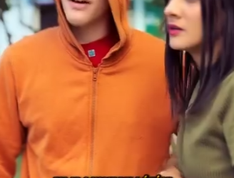 T0407005 Ela salvou a vida de uma moça sem imaginar o que viria depois part 2