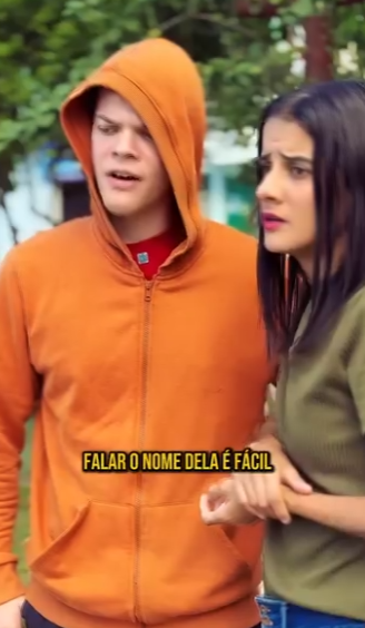 T0407005 Ela salvou a vida de uma moça sem imaginar o que viria depois part 2