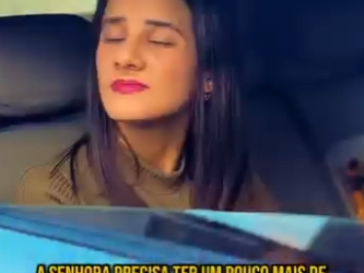 T0407006 Ela impediu a médica de salvar uma vida… o motivo chocou part 2