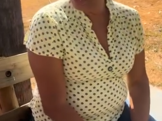 T0407002 Quem cospe pra cima acaba se dando mal… e dessa vez foi feio part 2