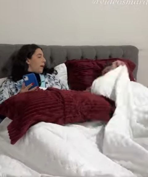 T0631011 A pessoa errada pode transformar sua vida em um inferno part 2