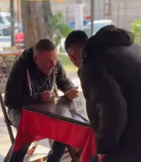 T0631010 Olho por olho, dente por dente part 2