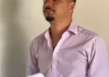 T0631006 Ela tinha um anjo cuidando dela e começou a desconfiar do marido part