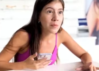 T0329001 Veja o que essa mãe fez com a própria filha para conseguir dinheiro fácil part 2