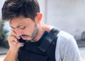 T0329007 Ela se vestiu de freira para fazer compras no supermercado… e o motivo chocou part 2