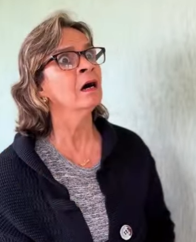 T0329006 Ela se apaixonou por um homem rico após ser ajudada, mas o final surpreendeu part 2