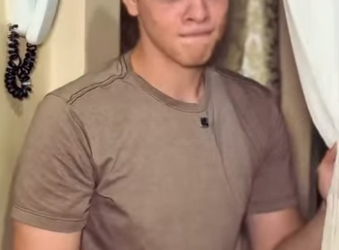 T0407014 Ela fez certo em deixar dinheiro espalhado? Opiniões se dividiram part 2