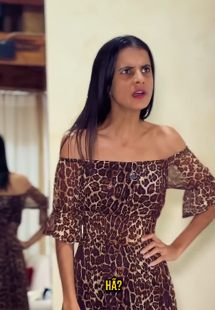 T0407013 Ela pegou uma bola do lixo para o filho… e isso mudou tudo part