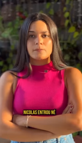 T0407009 Ela descobriu que o irmão armou contra o funcionário part 2