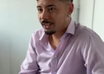 T0643006 Ele foi julgado por ser do campo sem saberem que era milionário part 2