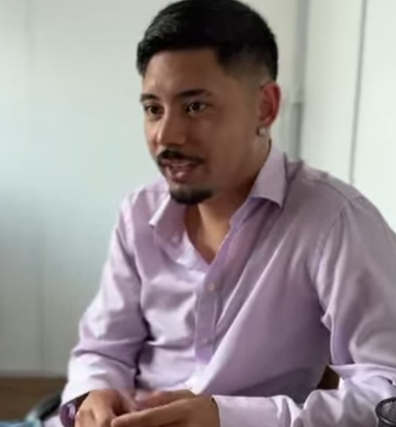 T0643006 Ele foi julgado por ser do campo sem saberem que era milionário part 2