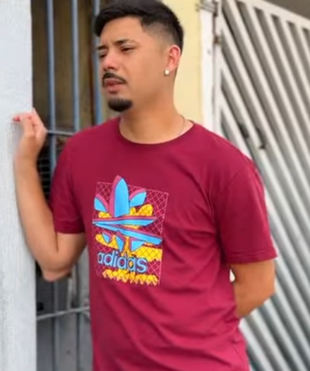 T0643007 Mau pagador só tem dois caminhos: pagar ou ficar sem nada part 2