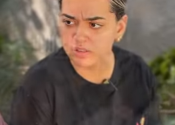 T0643012 Por causa do ciúme possessivo, ele acabou perdendo a namorada part 2