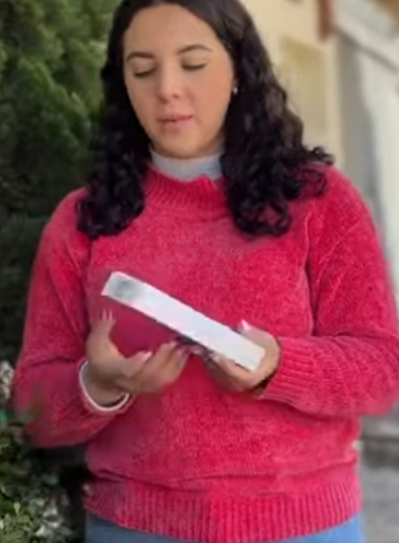 T0643013 Tudo que vem fácil acaba virando problema part 2