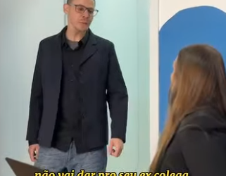 T0733004 O ex-colega agora trabalhava na empresa dela… e isso mudou tudo part2
