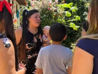 T1035005 Ele foi chamado de “cabra”… mas a reação surpreendeu part 2