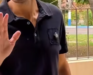 T0127010 Uma atitude inesperada mudou tudo naquele momento part 2