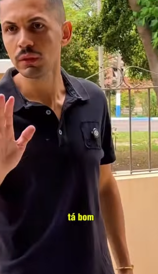 T0127010 Uma atitude inesperada mudou tudo naquele momento part 2