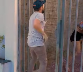 T0127015 Ele desprezou a mulher por não engravidar… mas a verdade veio à tona part 2