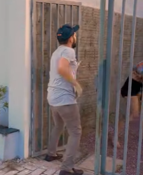 T0127015 Ele desprezou a mulher por não engravidar… mas a verdade veio à tona part 2