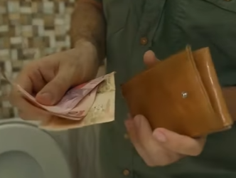 T0127011 Acusado apenas por ser negro, a reação dele surpreendeu a todos part 2