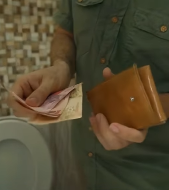 T0127011 Acusado apenas por ser negro, a reação dele surpreendeu a todos part 2