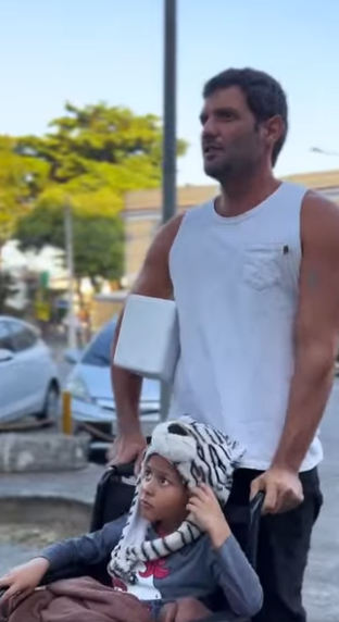 T0329007 Quando a verdade veio à tona, fizeram o que precisava ser feito part 2