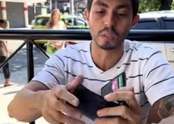 T0329015 O dinheiro pode dar muitas coisas, mas nunca o direito de se achar melhor que ninguém part 2