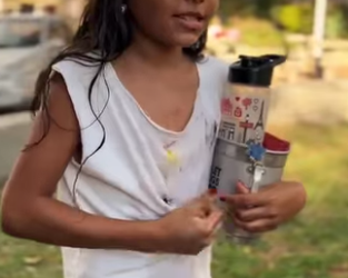 T0329009 Ela fez de tudo para provar que sabia a verdade part 2