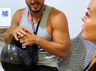 T0329011 Mesmo nessas condições, ele ainda quis saber qual era a verdadeira intenção part 2