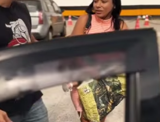 T0329010 Essa mecânica ficou de olho no que era da irmã, mas nada saiu como esperava part 2