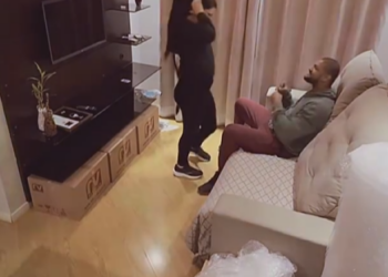 T1014002 Um momento que deveria ser feliz virou um choque part 2