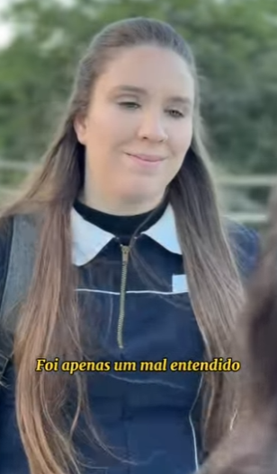 T0407001 Ela testou sua funcionária para ver até onde ia… será que fez certo? part 2